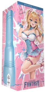 Masturbatorius vyrams Fleshlight Fantasy Lexi Amakura