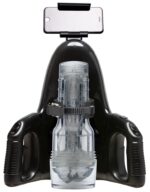 Masturbatoriaus priedas Fleshlight Universal Launch - Image 7