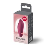 Mini vibratorius Fun Factory Charme