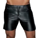 Shorts Missbehaved
