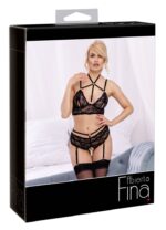 Bra plus Suspender Briefs - Image 4