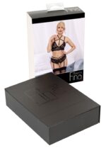 Bra plus Suspender Briefs - Image 8