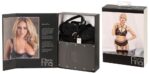 Bra plus Suspender Briefs - Image 7