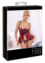 Shelf Bra and String - Image 3