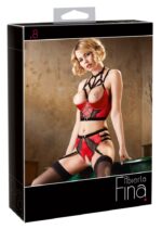 Shelf Bra and Briefs - Image 2