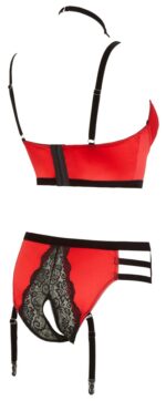 Shelf Bra and Briefs - Image 8