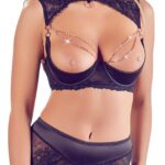 Shelf Bra Set