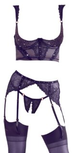 Suspender Set - Image 8