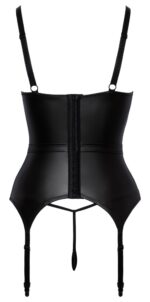 Suspender shirt and thong - Image 7