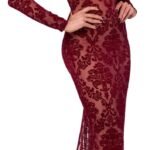 Dress Kink Royal