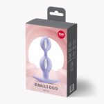 Analinis žaislas Fun Factory B Balls Duo - Image 4