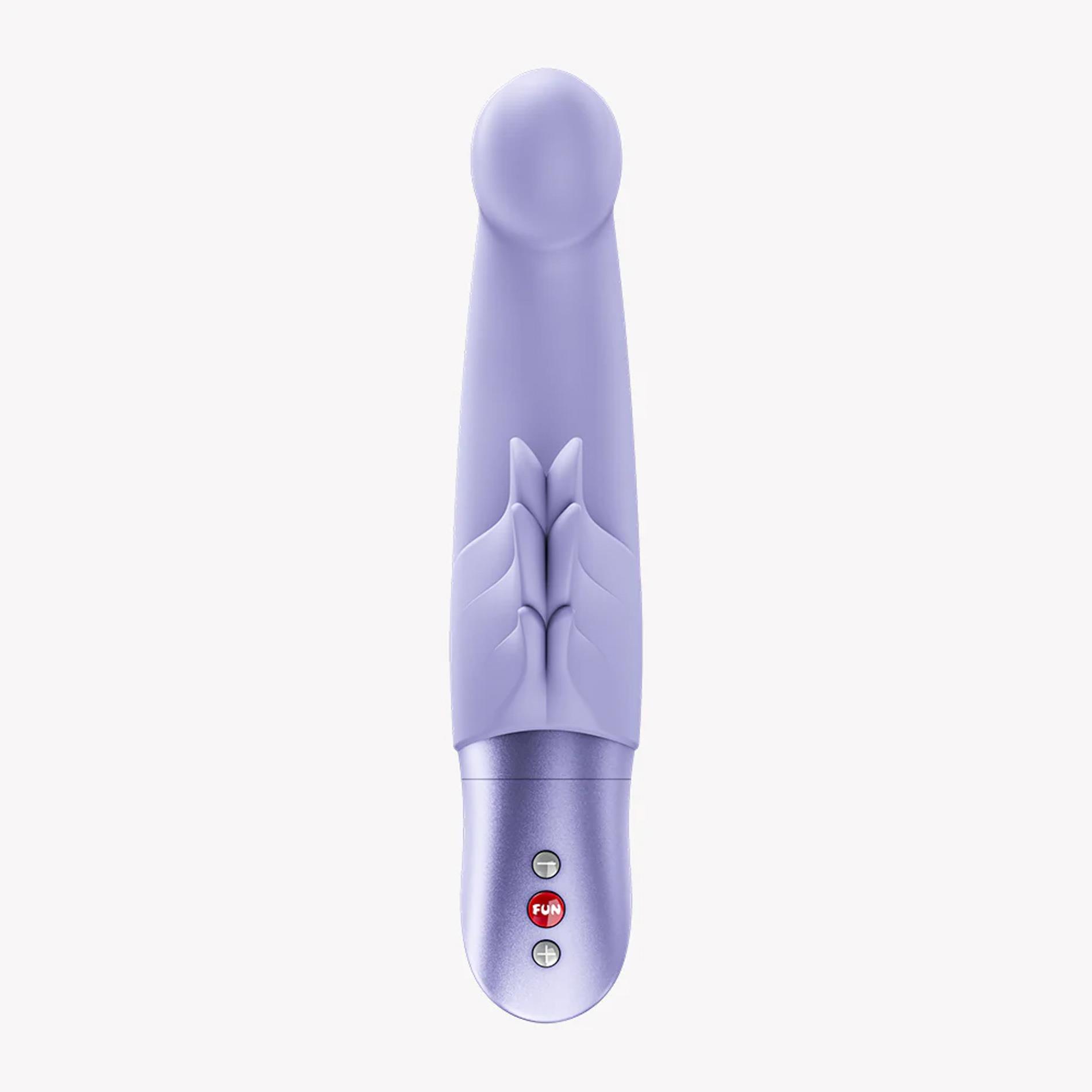 Dvigubas vibratorius Fun Factory Wicked Angel