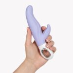 Dvigubas vibratorius Fun Factory Lady Bi - Image 2