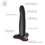 Dildo Fun Factory Limba Flex M - Image 3