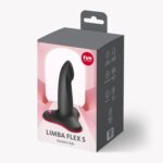 Dildo Fun Factory Limba Flex S - Image 4
