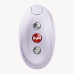 Klitorio stimuliatorius su oro pulsacija Fun Factory Mea - Image 2