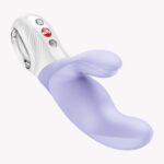 Dvigubas vibratorius Fun Factory Miss Bi - Image 2