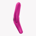Vibruojantis penio žiedas Fun Factory NŌS XL