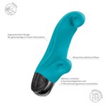 Dvigubas vibratorius Fun Factory Ocean - Image 7