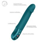 Vibratorius Fun Factory Stronic Real - Image 3