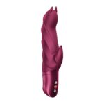 Dvigubas vibratorius Fun Factory Darling Devil