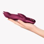Dvigubas vibratorius Fun Factory Darling Devil - Image 2