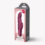 Dvigubas vibratorius Fun Factory Darling Devil - Image 4