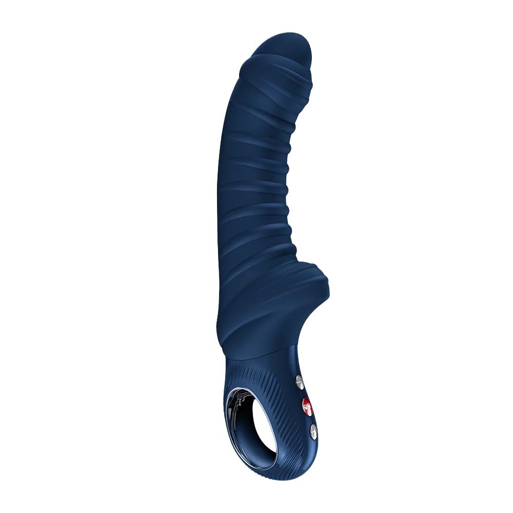 6a845772f2ca98.84102672_88-FF000998NB01_01.jpg G taško vibratorius Fun Factory Tiger - Image 1
