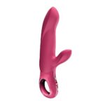 Dvigubas vibratorius Fun Factory Bi Stronic Arc - Image 3