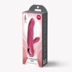 Dvigubas vibratorius Fun Factory Bi Stronic Arc - Image 6
