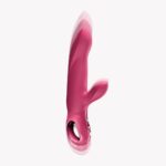 Dvigubas vibratorius Fun Factory Bi Stronic Arc