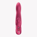 Dvigubas vibratorius Fun Factory Bi Stronic Arc - Image 2