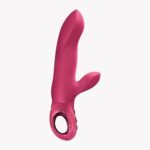 Dvigubas vibratorius Fun Factory Bi Stronic Arc - Image 7