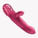 Dvigubas vibratorius Fun Factory Bi Stronic Arc - Image 10