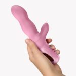 Dvigubas vibratorius Fun Factory Bi Stronic Crave - Image 7