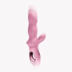 Dvigubas vibratorius Fun Factory Bi Stronic Crave - Image 3