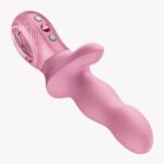 Dvigubas vibratorius Fun Factory Bi Stronic Crave - Image 5