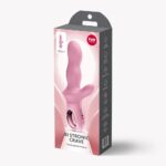 Dvigubas vibratorius Fun Factory Bi Stronic Crave - Image 9