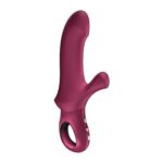 Dvigubas vibratorius Fun Factory Bi Stronic Curve - Image 7