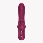 Dvigubas vibratorius Fun Factory Bi Stronic Curve - Image 4