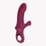 Dvigubas vibratorius Fun Factory Bi Stronic Curve - Image 5