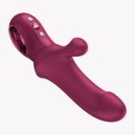 Dvigubas vibratorius Fun Factory Bi Stronic Curve - Image 8