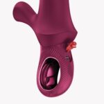 Dvigubas vibratorius Fun Factory Bi Stronic Curve - Image 9