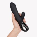 Dvigubas vibratorius Fun Factory Bi Stronic Embrace - Image 2