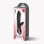 Dvigubas vibratorius Fun Factory Bi Stronic Embrace - Image 7