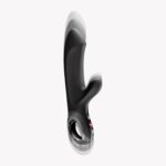 Dvigubas vibratorius Fun Factory Bi Stronic Embrace