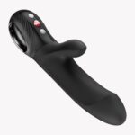 Dvigubas vibratorius Fun Factory Bi Stronic Embrace - Image 9