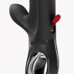 Dvigubas vibratorius Fun Factory Bi Stronic Embrace - Image 8