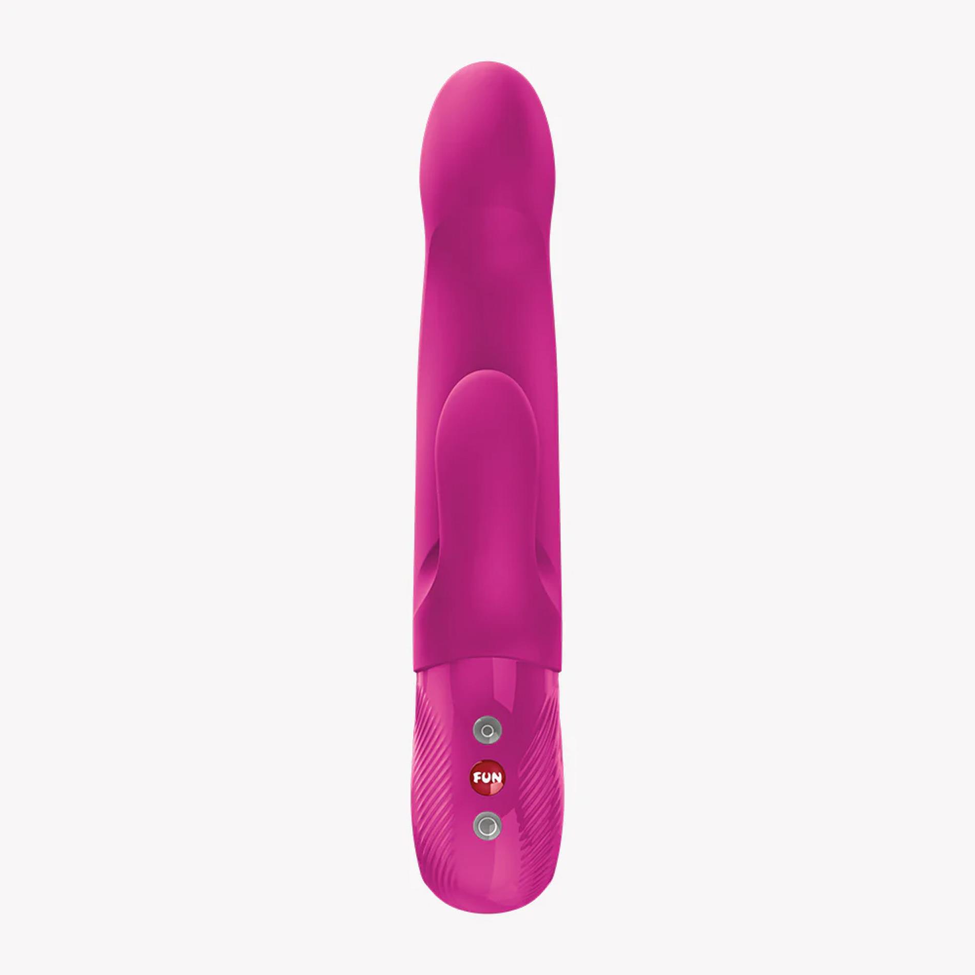 6a845774d53819.41193036_88-FF001031MG01_06.jpg Dvigubas vibratorius Fun Factory Bi Stronic Immerse - Image 1