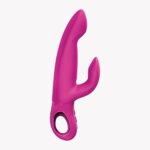 Dvigubas vibratorius Fun Factory Bi Stronic Immerse - Image 2